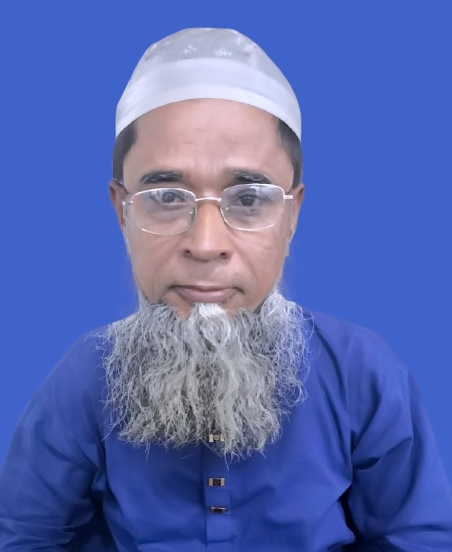 Md Saifuzzaman Manik