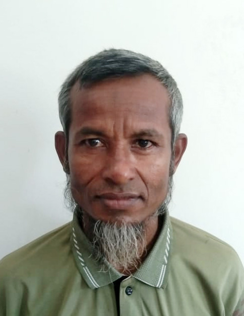 Atikul Bhuiyan